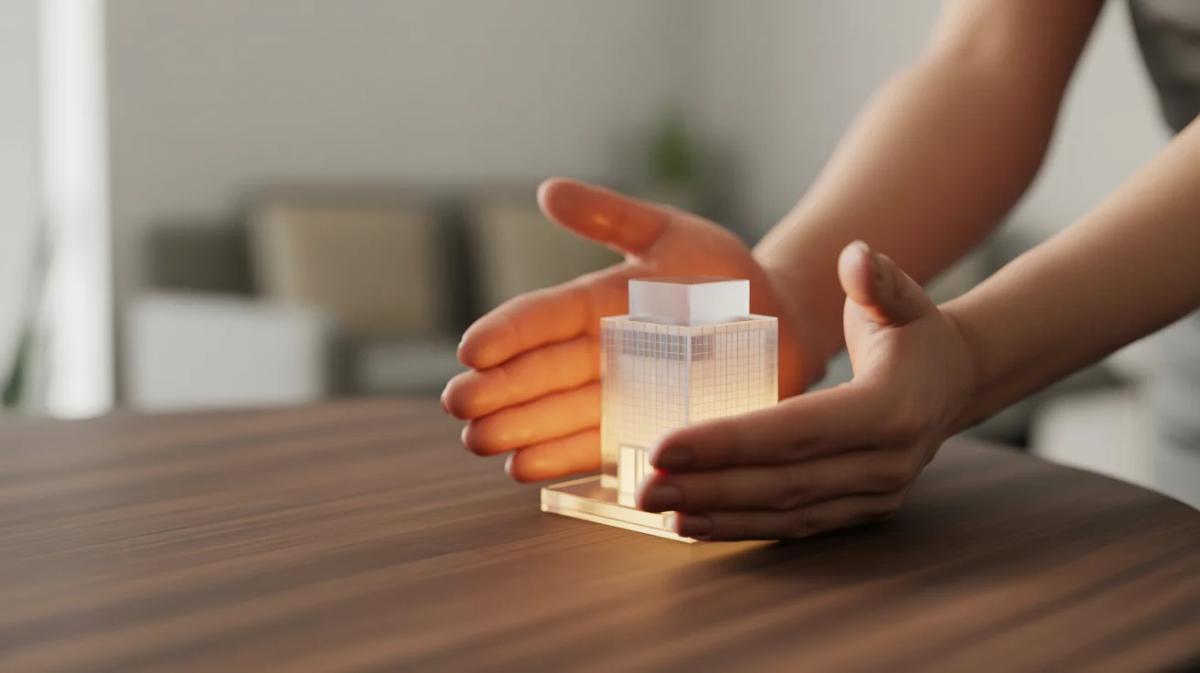 Creating Something New Means Quiet, Shared Responsibility