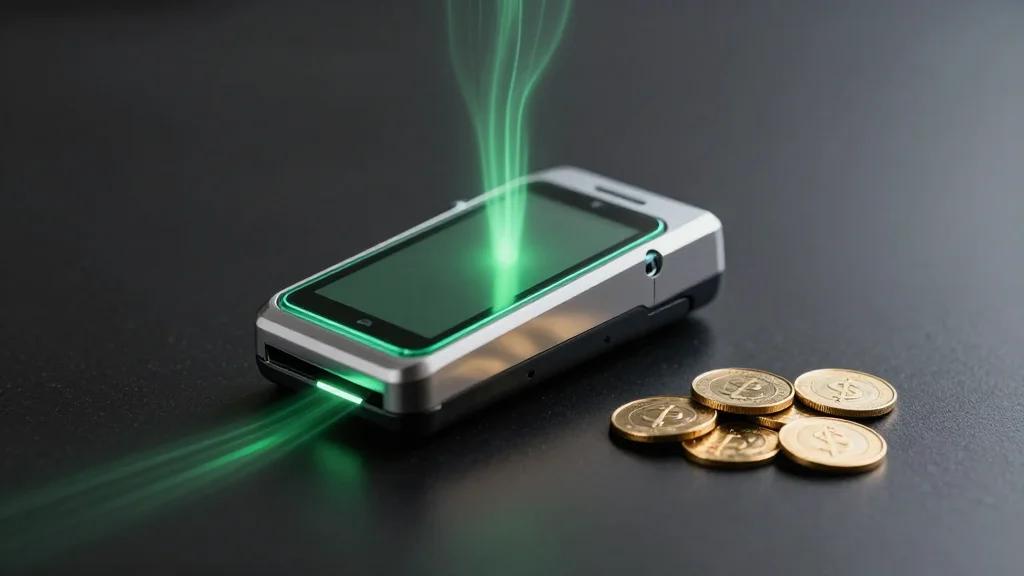 How Merchant Financing Helps Entrepreneurs Access Capital