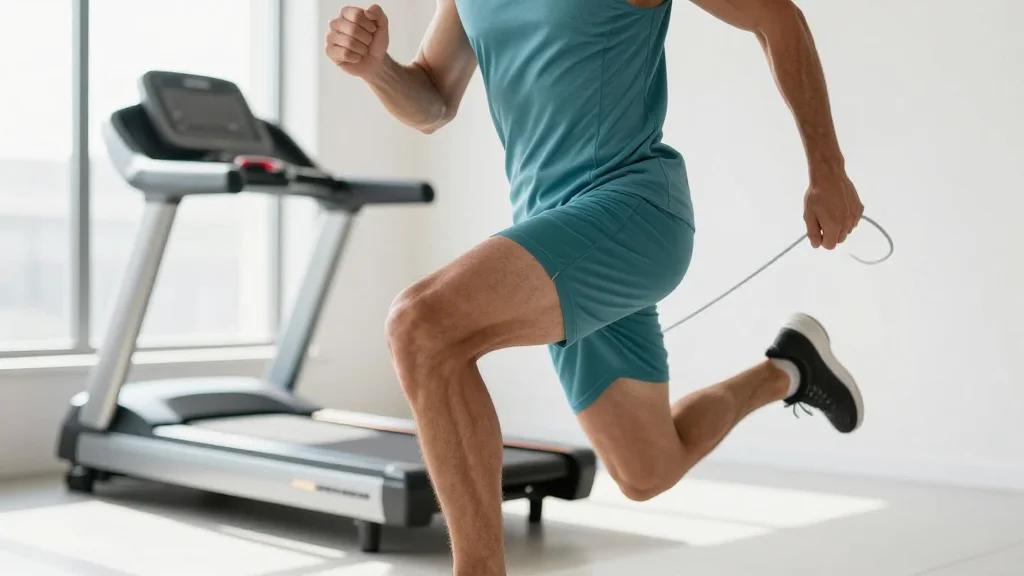 Love Your Cardio: Variety Drives Health & Weight Loss