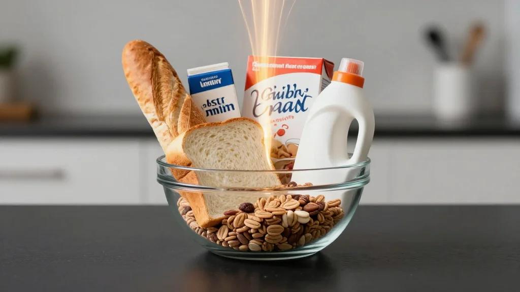 3 Consumer Staples Mutual Funds Amid Inflation, Global Turmoil