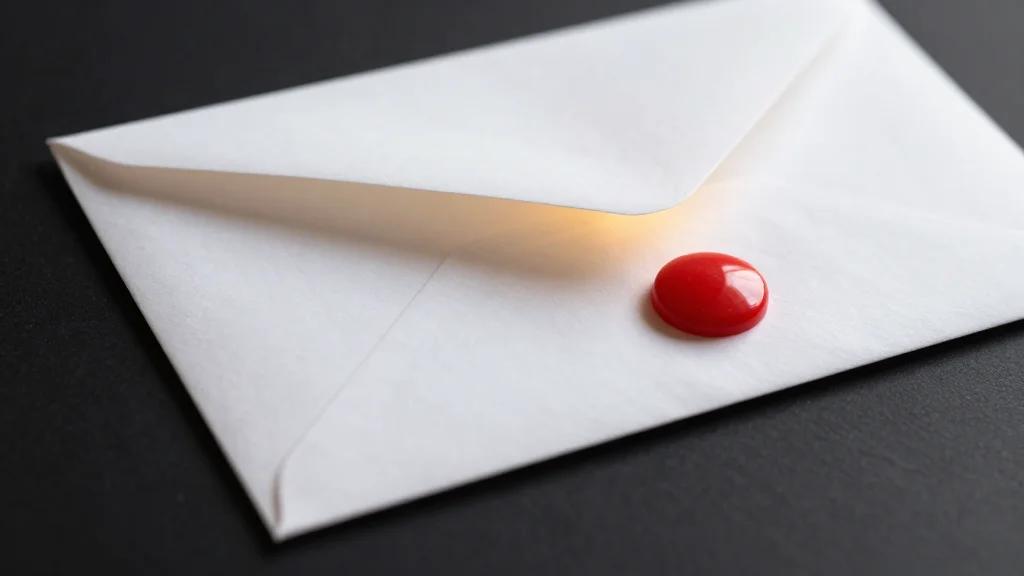 Make Subject Lines Short, Specific, and Evocative