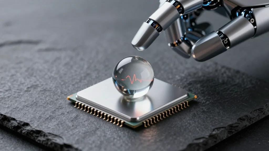 Palantir Shares Dive 7%‑8% After Michael Burry Warns Anthropic Is "Eating Its Lunch"