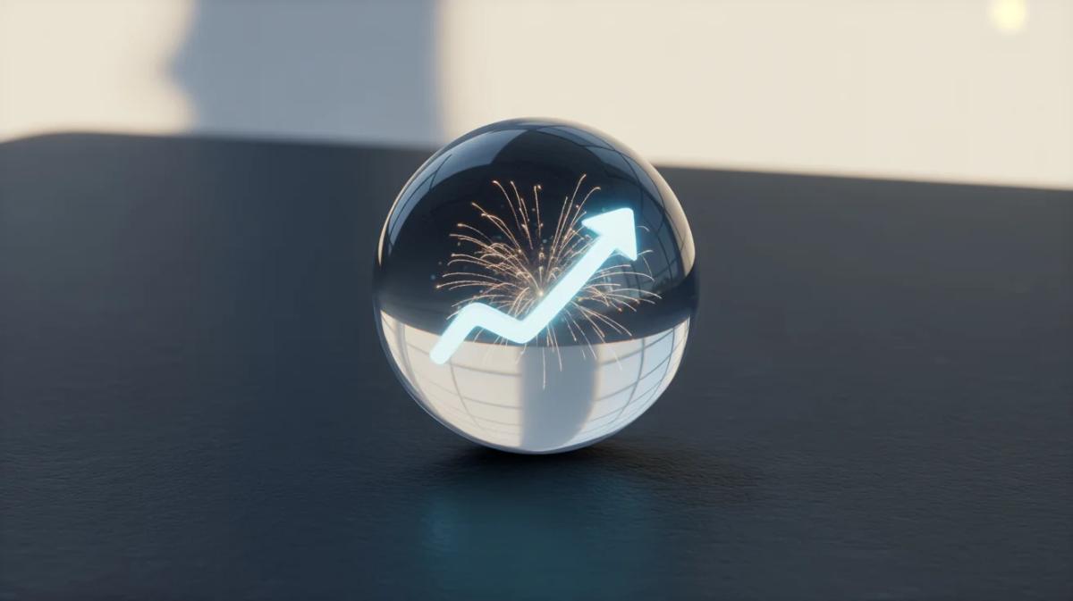 AI SDR Secures $100K Deal on New Year's Eve