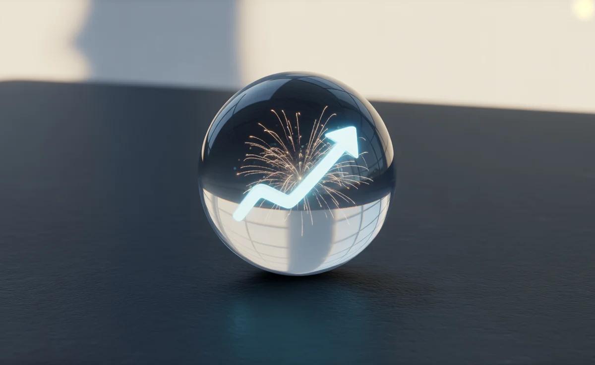 AI SDR Secures $100K Deal on New Year's Eve