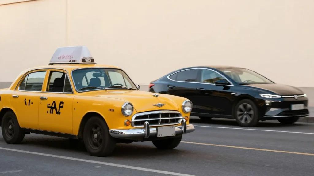 Only Radical Change, Not Slight Tweaks, Disrupts Markets