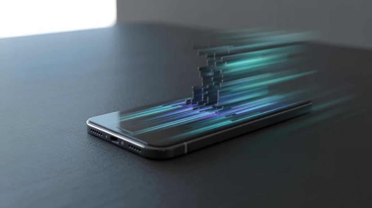 Human Typing, Not Models, Limits AI Productivity