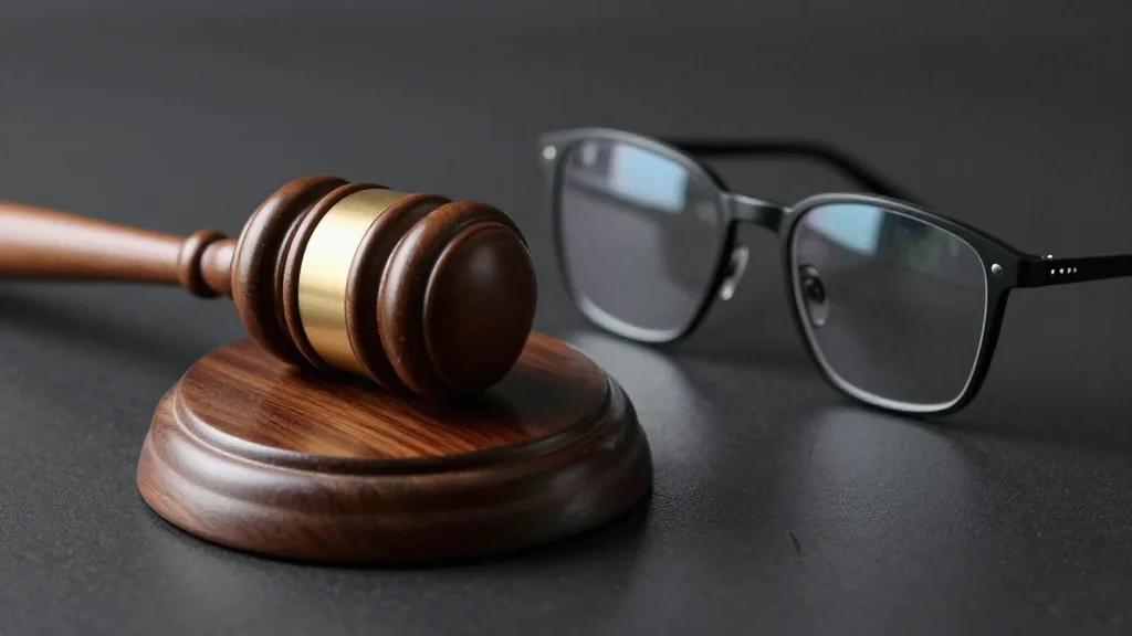 Philly Courts Will Ban All Smart Eyeglasses Starting Next Week