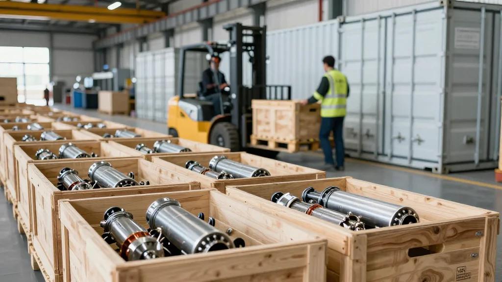 Logistics, Not Tactics, Determines Missile Priority Amid Chinese Supply Crunch