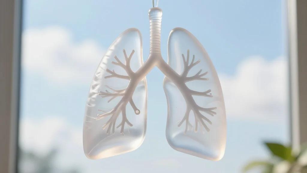 Clean Air Essential for All Lungs, Despite Expert Opposition