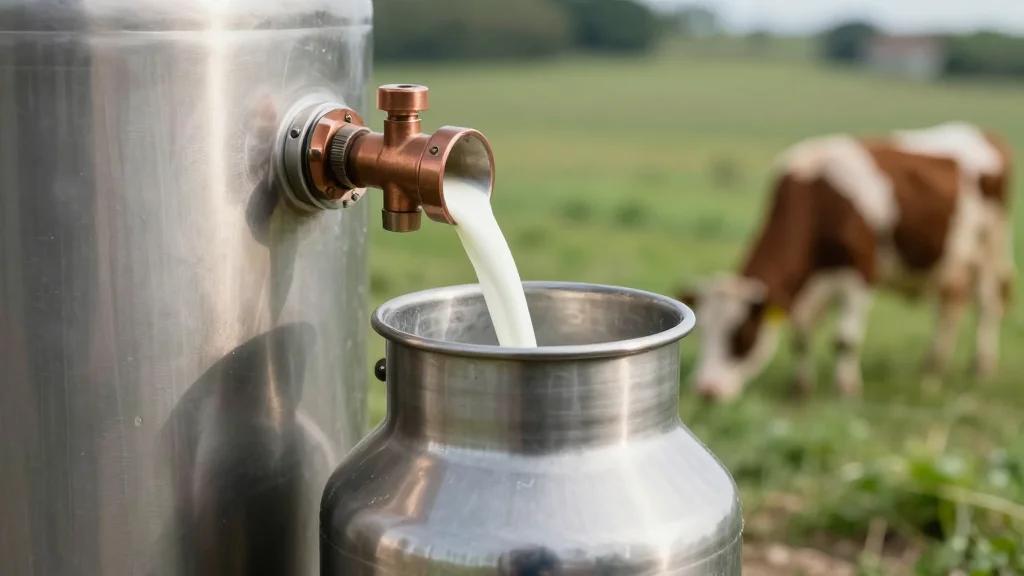 Walmart Launches Third Company-Owned Dairy Plant in Texas