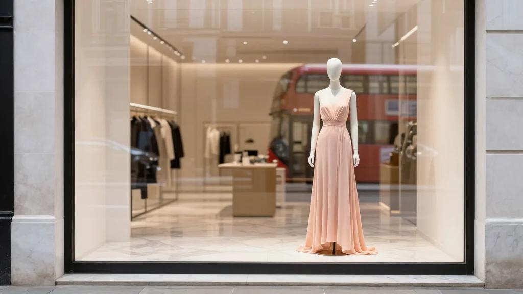 First Look: Peachy Den Opens Second London Store in Soho