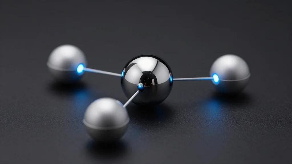 Coordinating AI Agents: The Next Hard Frontier