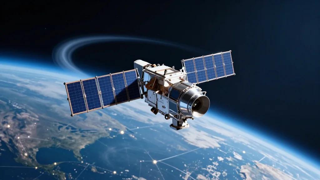 Amazon.com, Inc. (AMZN) Advances AI and Satellite Expansion Plans