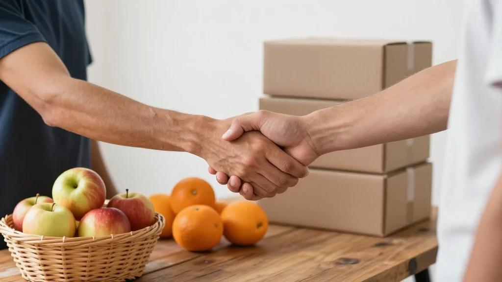 Australia’s Revised Food & Grocery Code of Conduct Now In Force