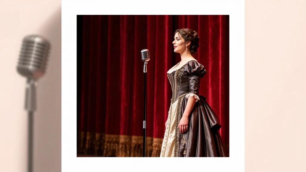 Ruth Iniesta Makes Historical Encore in ‘Jugar Con Fuego’ at the Teatro De La Zarzuela