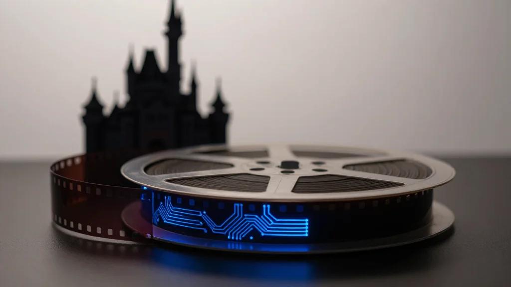 AI Doc Explores Apocaloptimist Future, Disney Banter