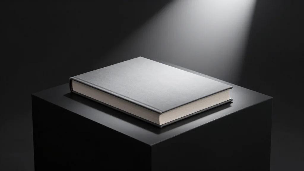 Books Fail From Invisibility, Not Poor Quality