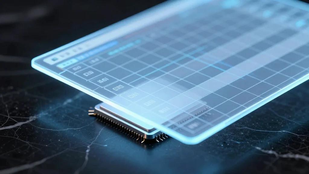 GPT‑5.4 Finally Convinces Finance Pros with Spreadsheet Mastery