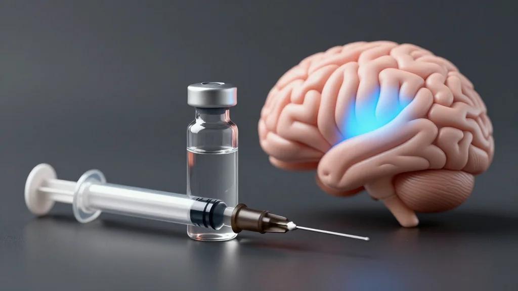 AAN 2026: Long Half-Life and Long-Acting Injectable, What Pharmacists Should Know About RAP-219's Dosing Advantages for Focal Epilepsy