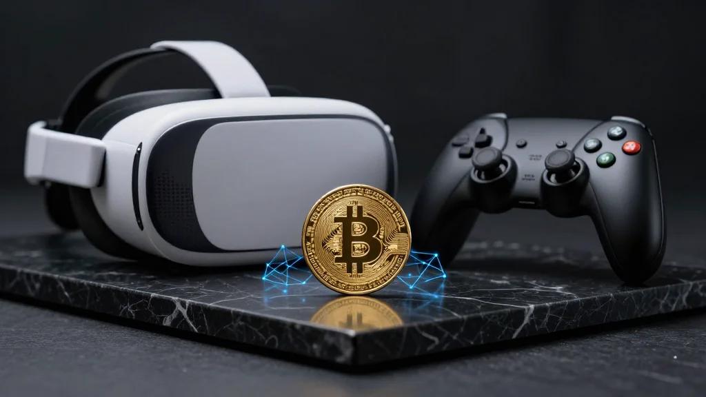 Blockchain Broadcast — How Decentralised Tech Is Reshaping Streaming and Gaming