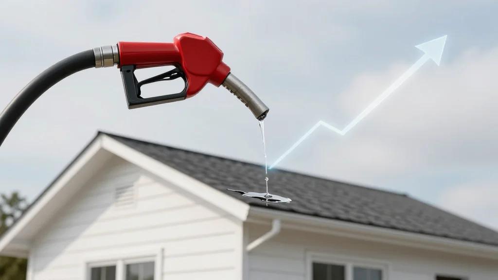 Energy Shock Squeezes Aussie Household Budgets