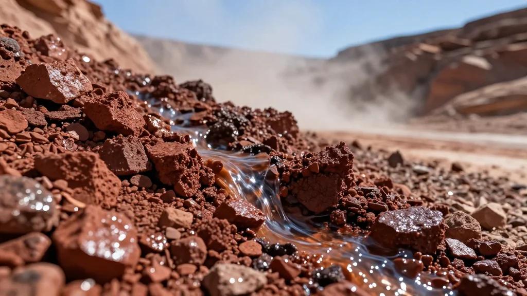 ‘Energy Dominance’ Agenda Sidelines Tribes – by Anna V. Smith (High Country News – April 13, 2026)