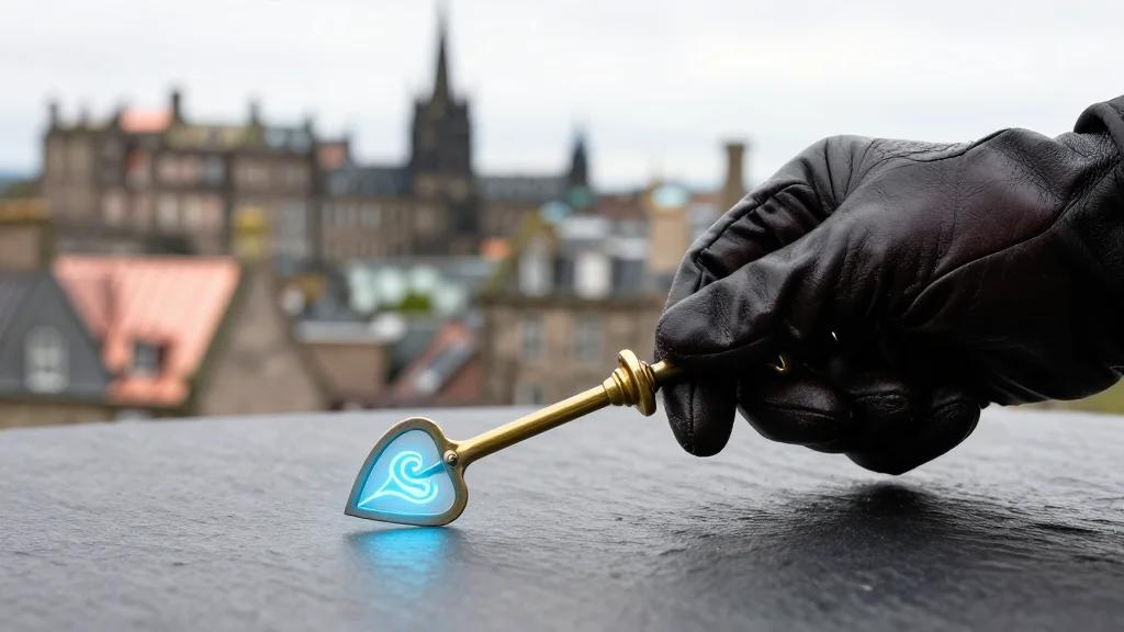 Jazzy Stealth-Action Game Thick as Thieves Hits PC on May 20