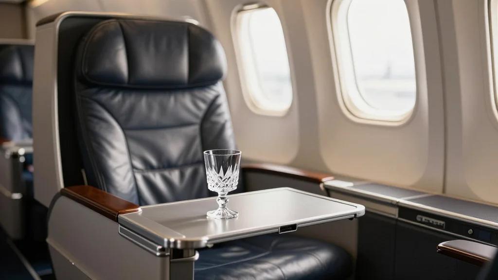 Airline Upgrade Scams Persist; Passengers Keep Falling.