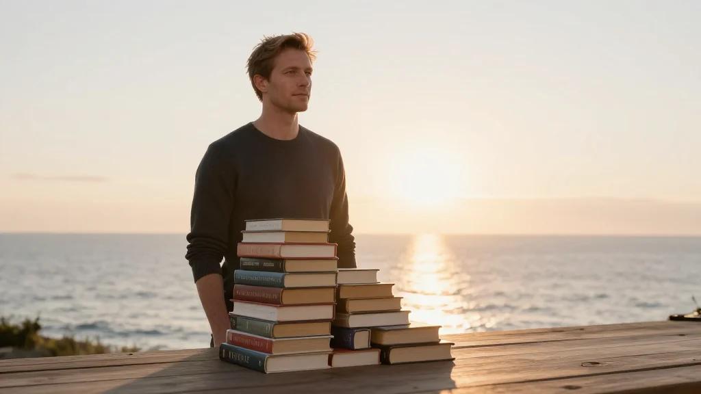 Study of 100+ Self‑Help Books Finds Five Core Practices Across 20 Therapies