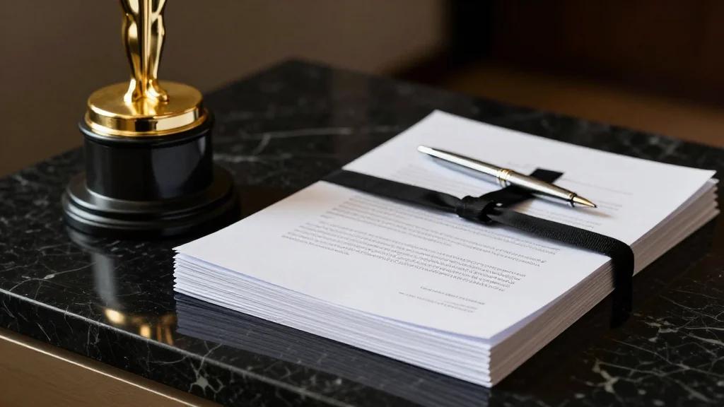 O'Leary Warns Netflix Narnia Gamble Will Shutter Theaters