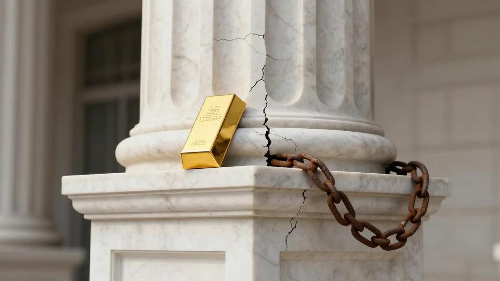 War‑driven Inflation Fuels Liquidity‑to‑solvency Crises