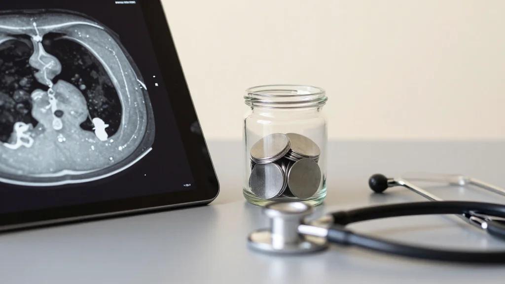 OneImaging Raises $38M Led by Vy Capital to Expand Radiology Platform