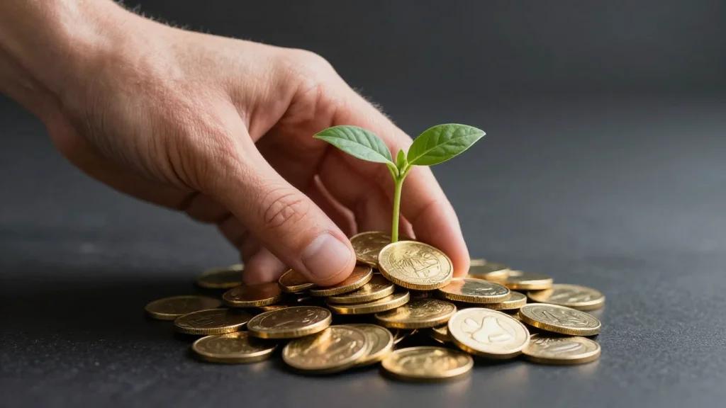 Patience Pays: Stocks Spike After Years of Stagnation