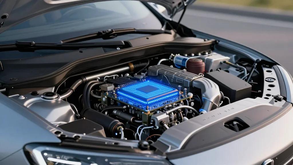 Honda Considers an Analog Spin for Software-Defined Vehicles