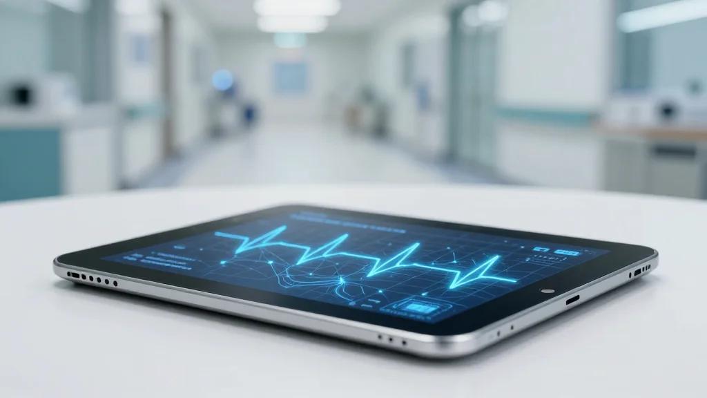 Oracle Sets New Standard for Intelligent, Secure Healthcare Solutions