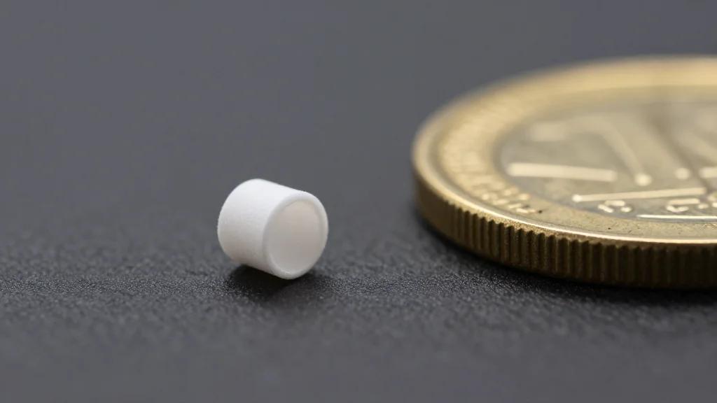 Matium Seeds Efficiency in Trillion‑dollar US Plastics Market