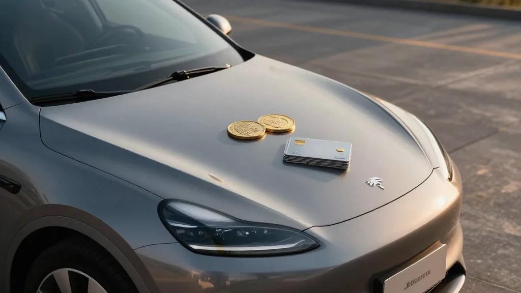 Renault Posts €12.5 Bn Q1 Revenue, Financial Services Offsets Dacia Slump