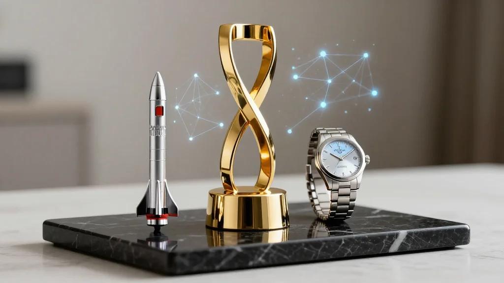 Building Two Trillion‑Dollar Companies Shows Rare Success