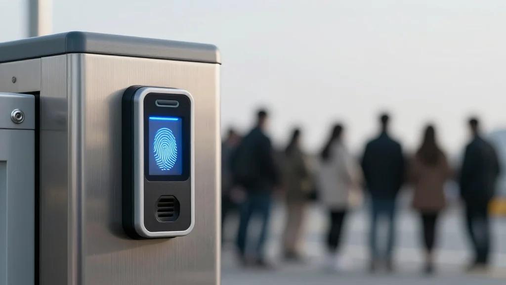 Belgium Travel Congestion Delays EES Entry