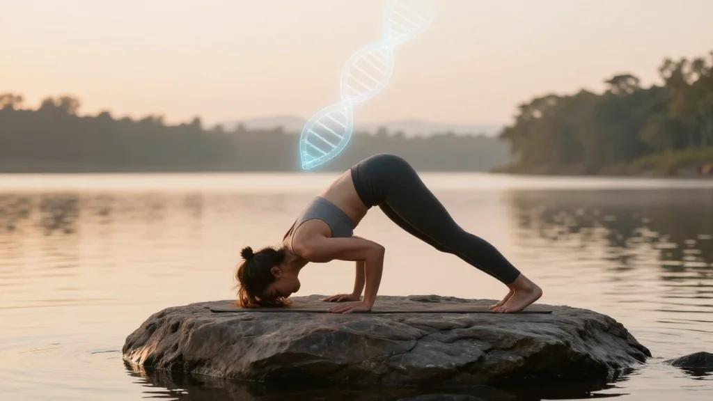 Chemistry Enhances Life, But Healthy Habits Remain Essential