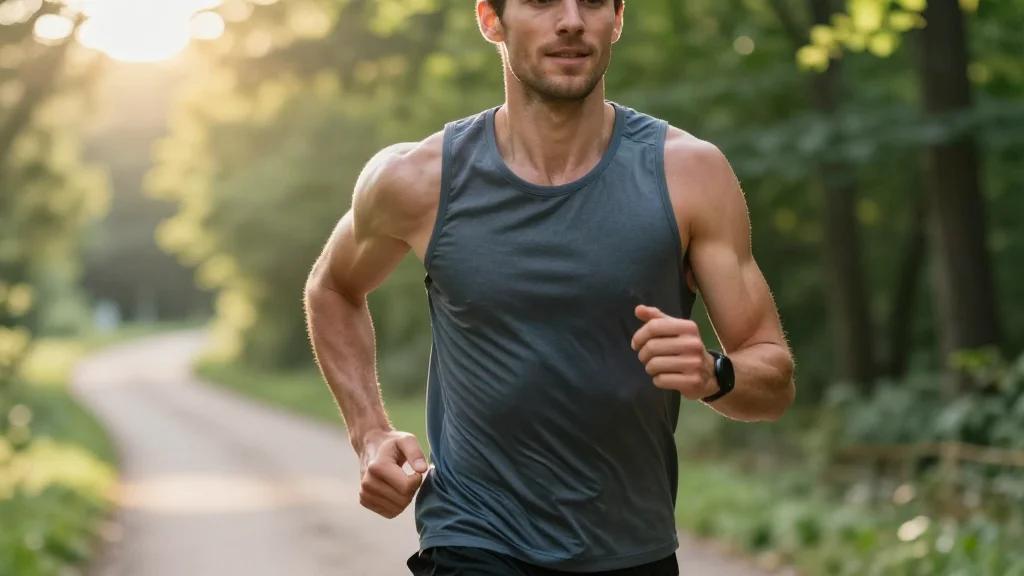 This Fitness Metric Is Linked To 775% Increase in Anxiety Risk