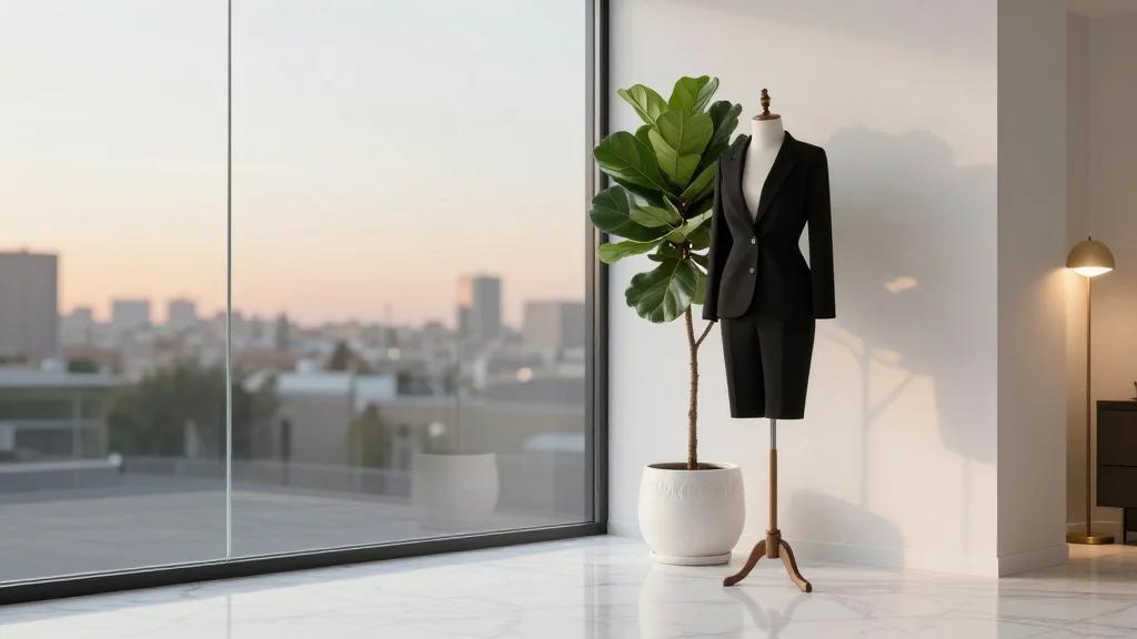 Featured in Wallpaper*: Inside My LA Studio Collaboration