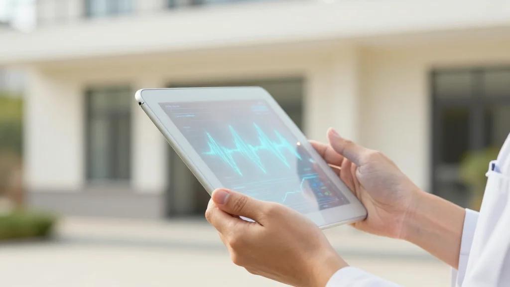 Social Care Needs to Accelerate Tech Adoption