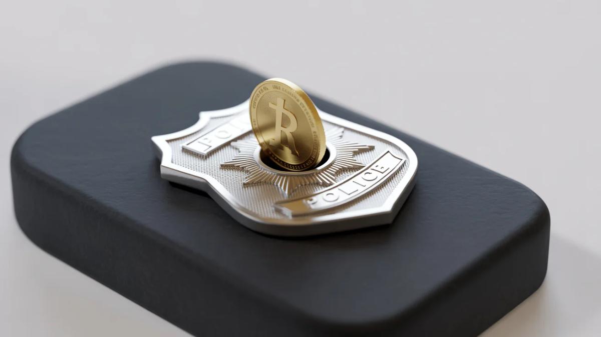 Coinbase Ex-Agent Arrested in Hyderabad, Zero Tolerance Enforced