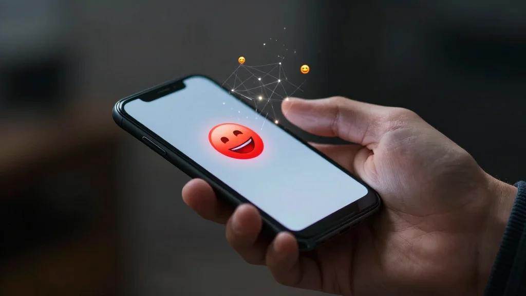 Criminals Use Emojis to Evade Dark‑Web Monitoring