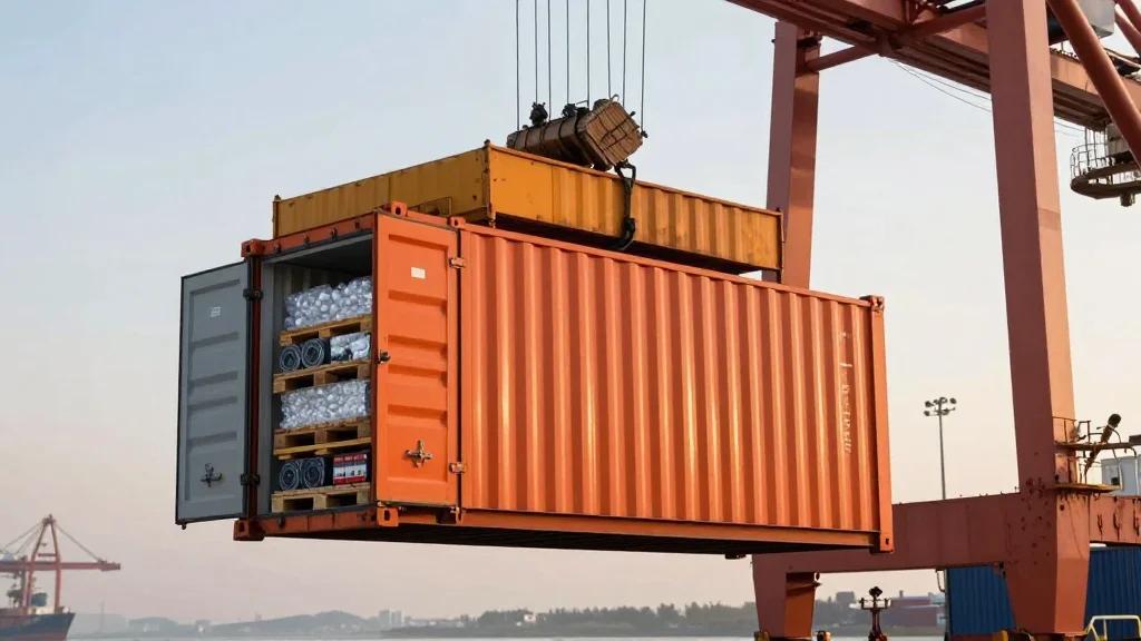 Trump's Tariff War Sparks Court Battles, Supply‑Chain Uncertainty