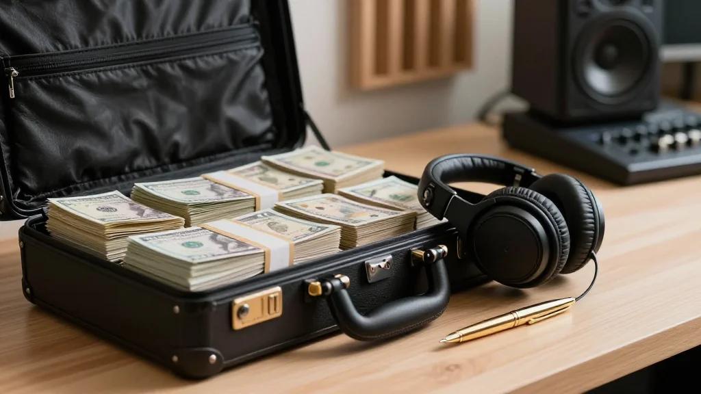 Too Lost Secures Strategic Investment From TA Associates and Goldstate Music Group