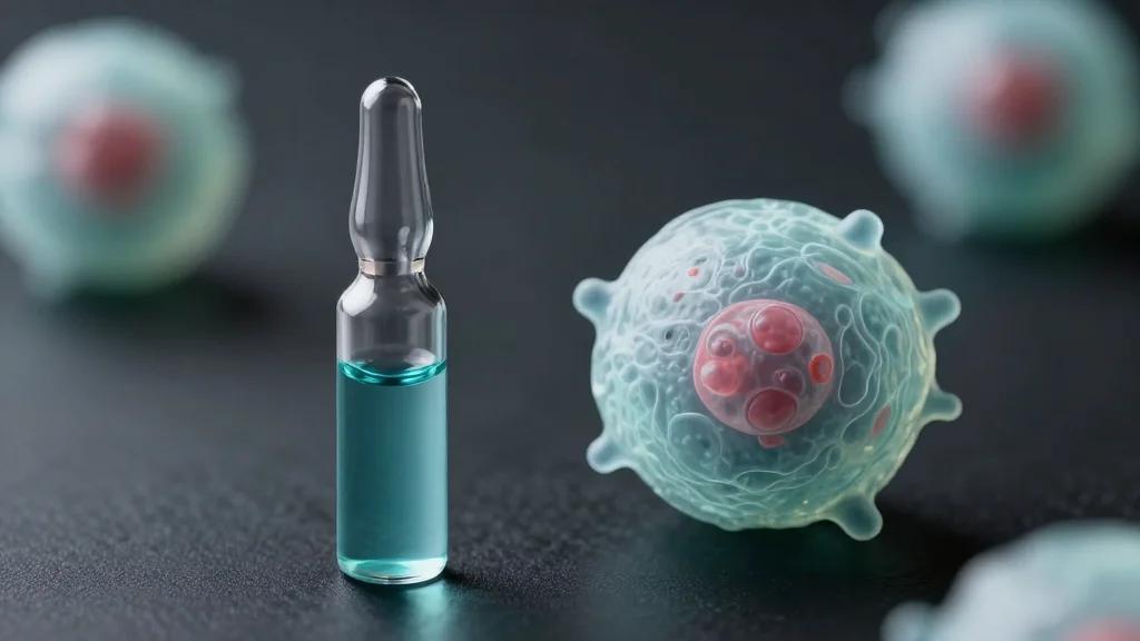 Marengo Reports Early Phase 2 Activity for Invikafusp Alfa Combination; Advances STAR Program at AACR 2026