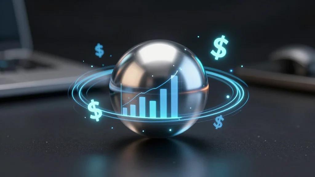 Spend as a Signal for Future Readiness