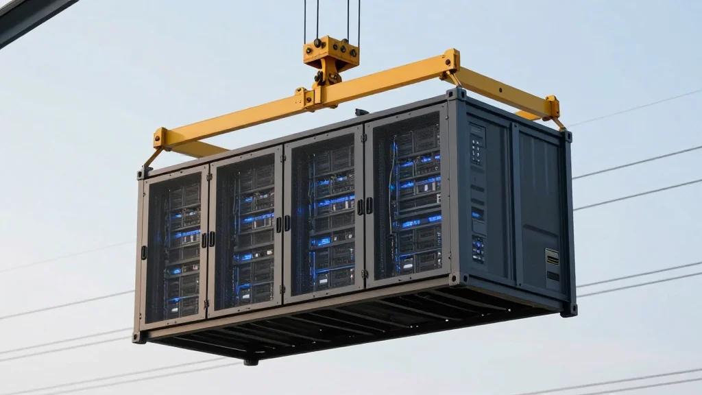 What’s Stalling Data Center Projects? Public Opposition and Power Access Lead Delays.